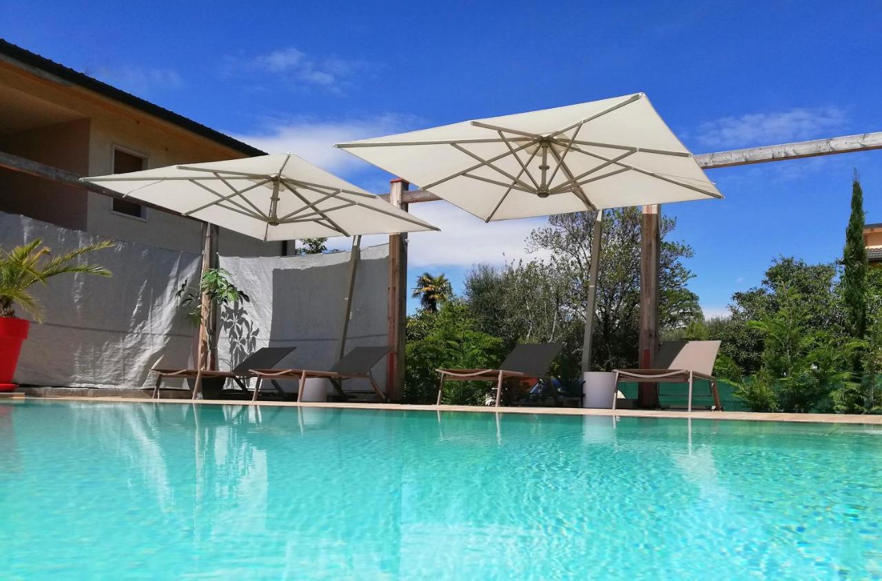 B&B Villa Peler ラツィーゼ エクステリア 写真