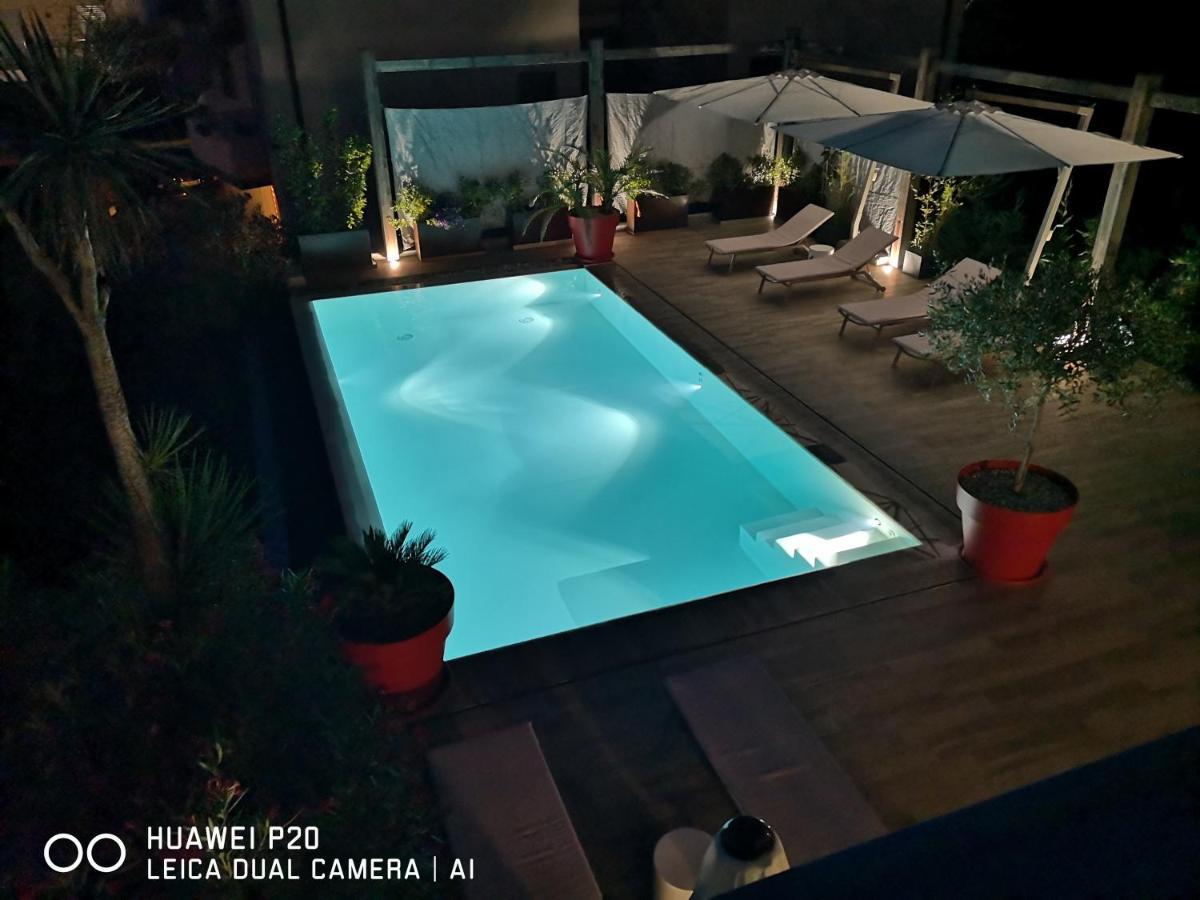 B&B Villa Peler ラツィーゼ エクステリア 写真