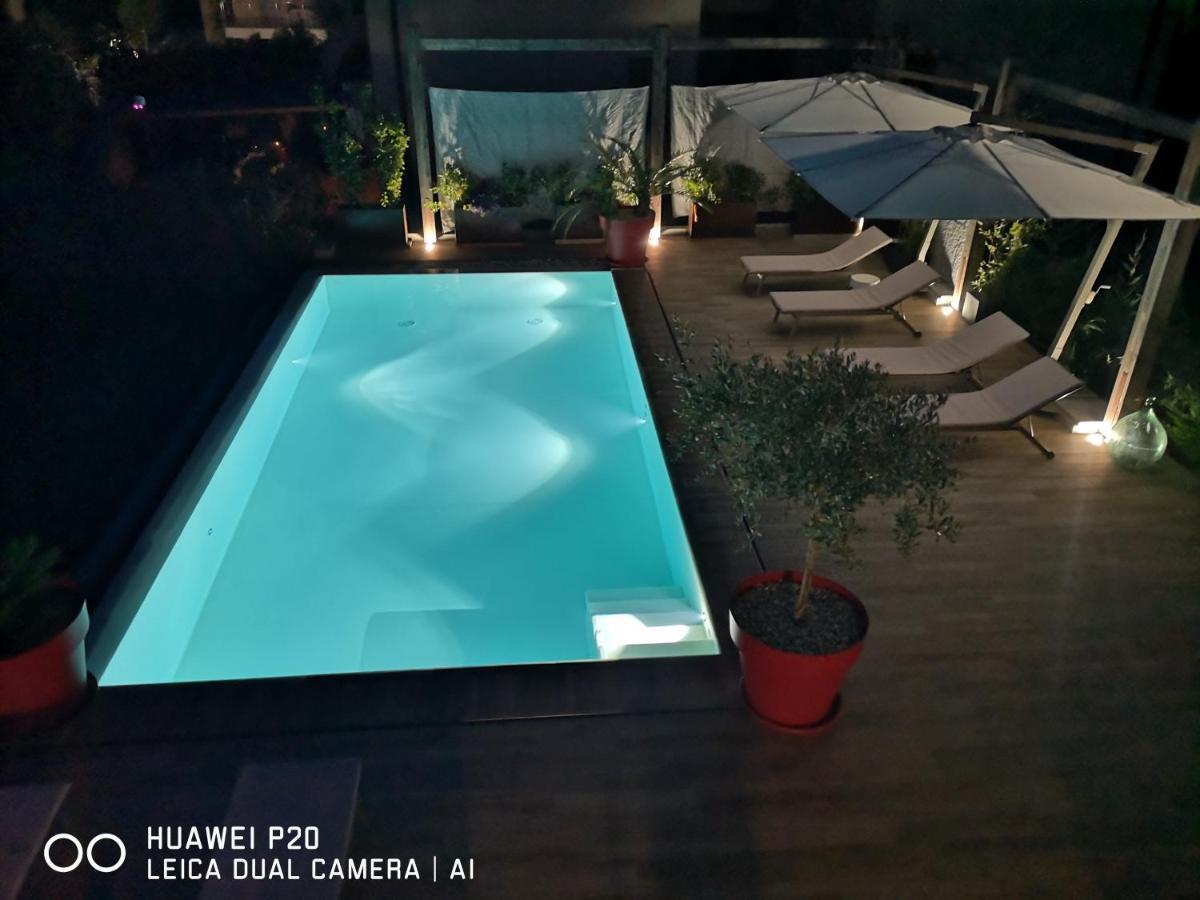 B&B Villa Peler ラツィーゼ エクステリア 写真