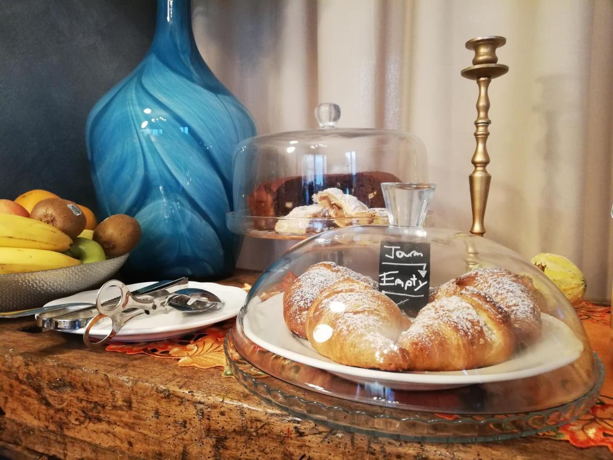 B&B Villa Peler ラツィーゼ エクステリア 写真