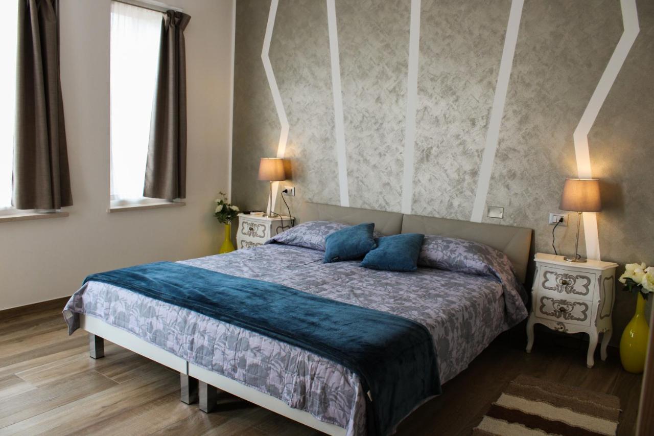 B&B Villa Peler ラツィーゼ エクステリア 写真