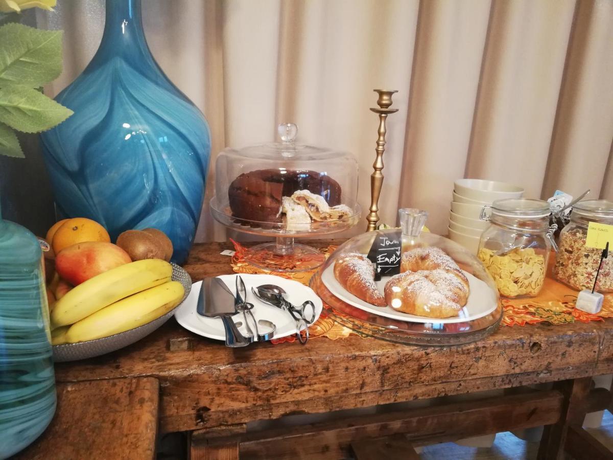 B&B Villa Peler ラツィーゼ エクステリア 写真